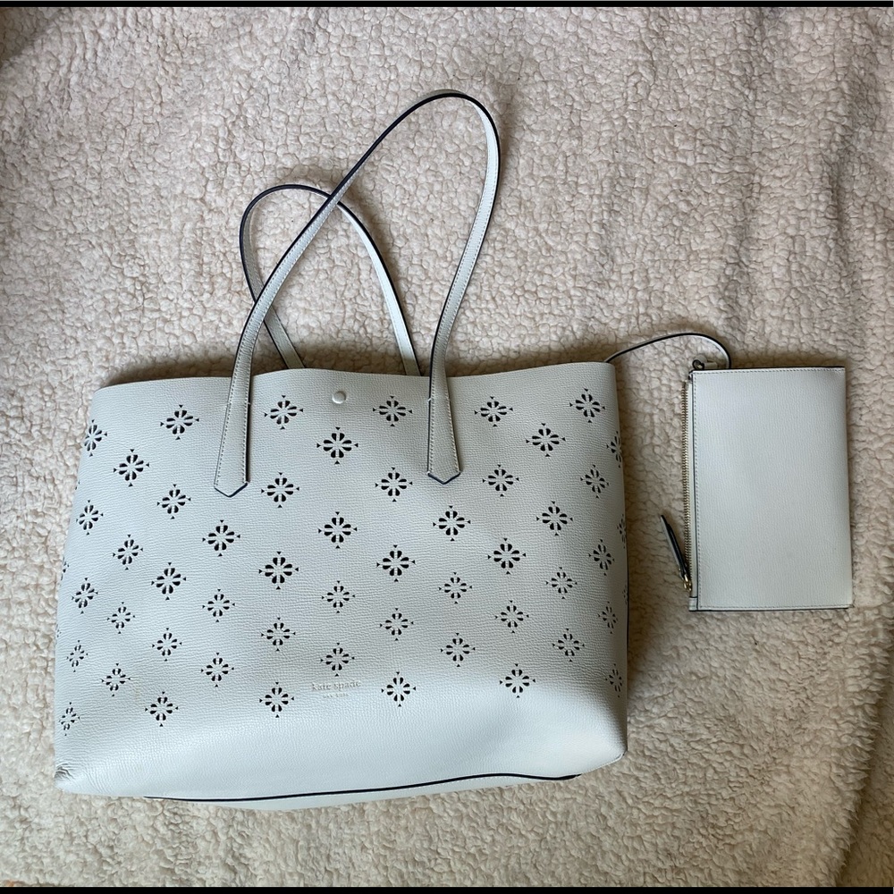 Kate Spade Bag & Wallet